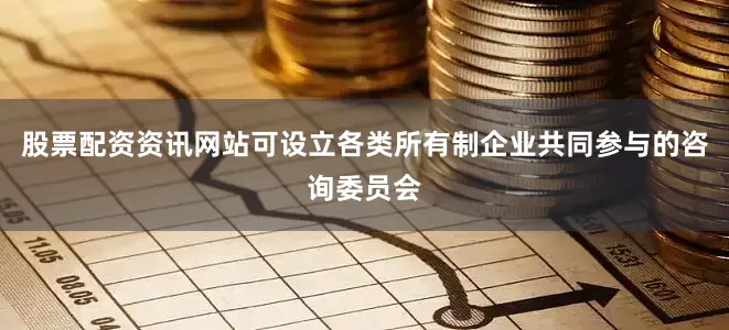 股票配资资讯网站可设立各类所有制企业共同参与的咨询委员会
